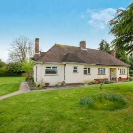 Grove Cottage Basingstoke Exterior photo