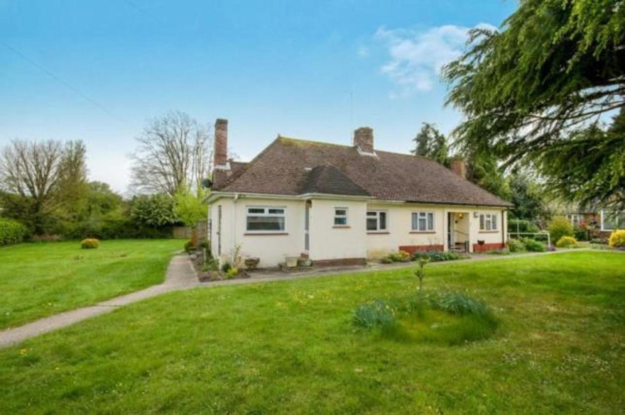 Grove Cottage Basingstoke Exterior photo